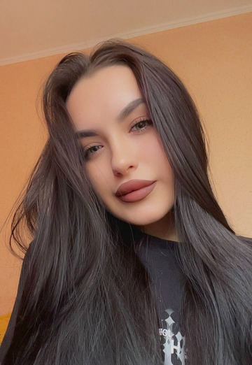 Моя фотография - Карина, 20 из Курск (@karina62999)