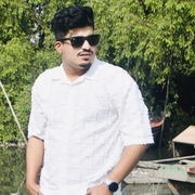 Umair Kazi 24 Riga