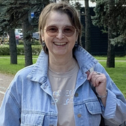 Elena 60 Chelyabinsk