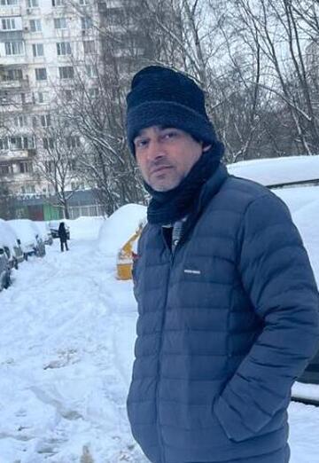 My photo - Kailash Jariwal, 42 from Russky (@kailashjariwal)