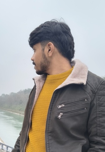 Hritik Baudh (@hritikbaudh) — my photo № 1