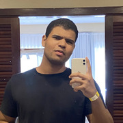 Sebastian Graham 22 Teresina