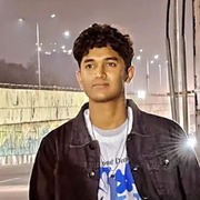 Swabhiman Parida 19 Hyderabad