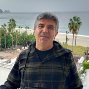 Rıza AKYOL 62 Antalya