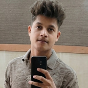 Aniket 27 Varanasi