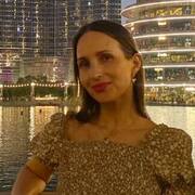 Анастасия 42 Сургут