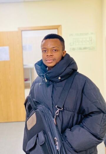 My photo - Austin, 23 from Moscow (@austin787)