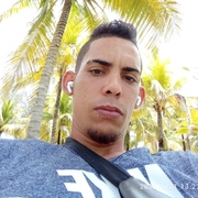 Maikel 29 Cuba