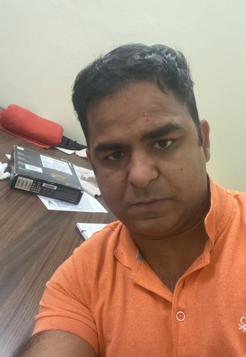 My photo - Amit, 37 from Gurugram (@amit831)