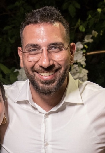 My photo - Elie, 31 from Beirut (@elie156)