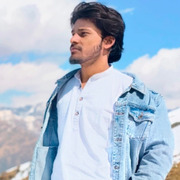 Abhishek Kumar 23 Delhi