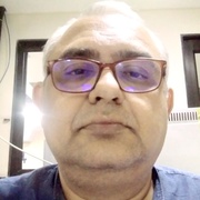 Milan Randeri 57 Mumbai