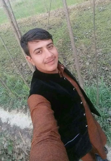 My photo - Mansoor, 28 from Mardan (@mansoor93)