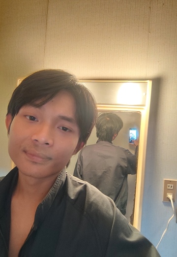 My photo - Hlyan, 21 from Machida (@hlyan0)