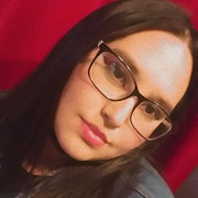 Belen Catalan 22 Santiago