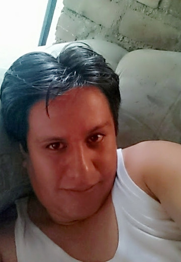 My photo - Francis, 40 from Lima (@francis708)
