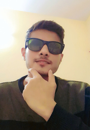 My photo - Haresh, 26 from Lahore (@haresh33)