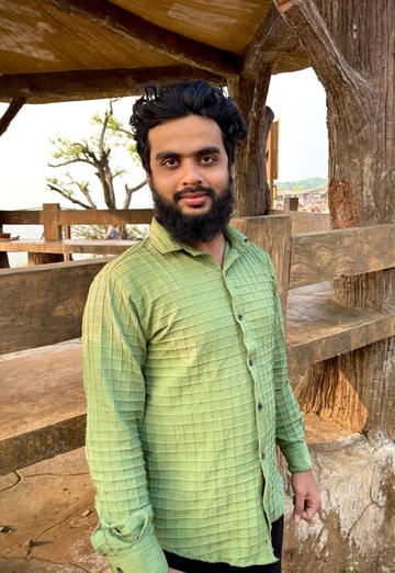 Zeeshan Gazi Khan (@zeeshangazikhan) — my photo № 1