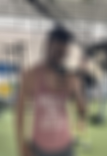 Mi foto- Benjamin, 35 de Bonao (@benjamin2104)
