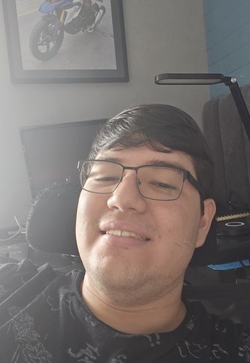 Eric Zelaya (@ericzelaya) — my photo № 1