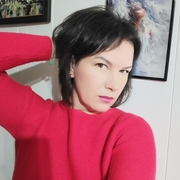 Natali 45 Saint Petersburg