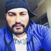 Artur 38 Krasnoyarsk