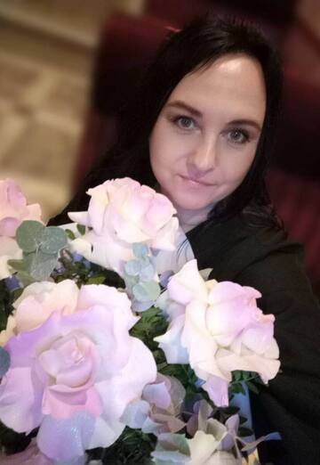 My photo - Aleksandra, 38 from Kachkanar (@aleksandra93218)