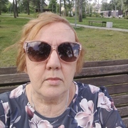 Tatyana 64 Moscow