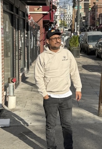 My photo - Miguel angel, 50 from New York (@miguelangel218)