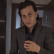 Ayberk Özdemir 26 Samsun