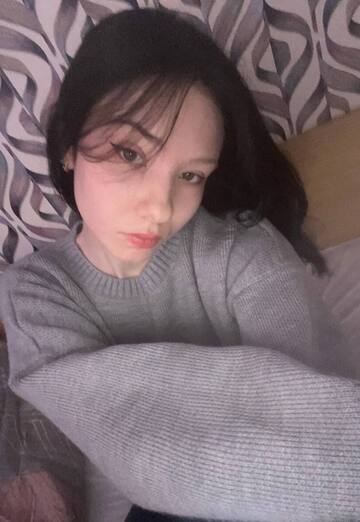 My photo - Arina, 18 from Novosibirsk (@arina34411)