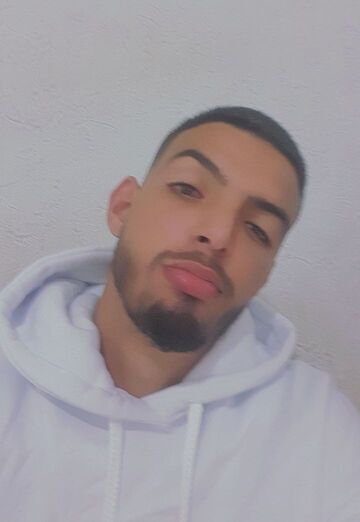 Abderrahim (@abderrahim70) — my photo № 4