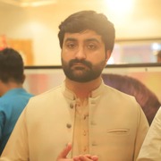 Ammar Rehan 26 Lahore