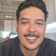 Luiz henrique modesto 30 Palmas