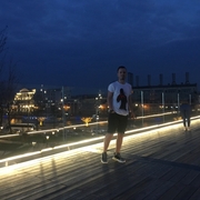 Diego 36 Moscow