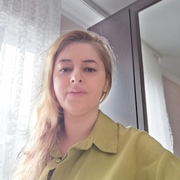 Lusine 44 Vladikavkaz