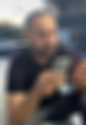 Benim fotoğrafım - Bayram, 35  İstanbul şehirden (@bayram1617)