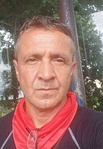 My photo - ANTAL, 56 from Budapest (@antal41)