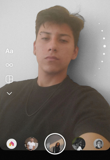 Mauro (@mauro255) — my photo № 2