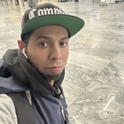 Fernando 37 Ciudad de México