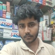 Muhammad Ajmal 20 Madurai