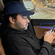 Mohamed 24 Tyumen