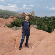 Dmitriy 57 Denver
