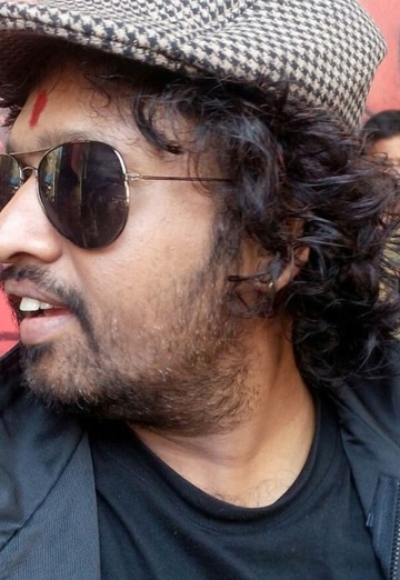 Ashvin (@ashvin11) — my photo № 2