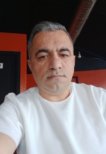 Benim fotoğrafım - Ozgur, 42  Tuapse şehirden (@zgr172)