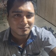 Jorge Antonio 28 Pucallpa