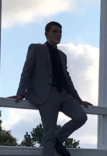 Kayan Degruttola (@kayandegruttola) — my photo № 5