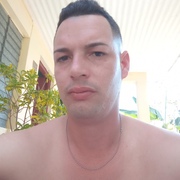 Adriel 28 Montevideo