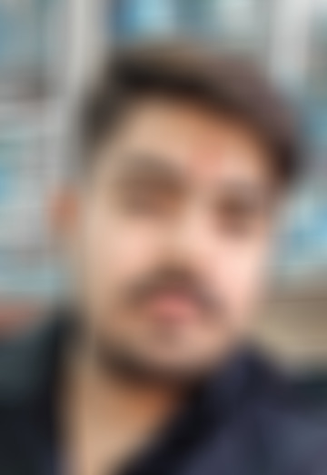 My photo - Vishal Vora, 27 from Hyderabad (@vishalvora)