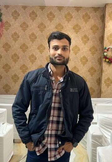 My photo - Karan, 21 from Greater Noida (@karan727)
